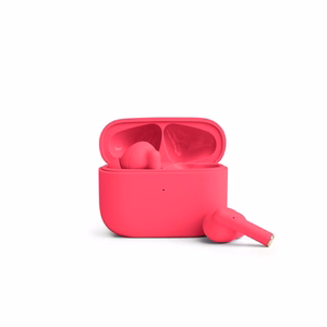 COLORUM TWS Bluetooth austiņas CTWS-02 xMagenta