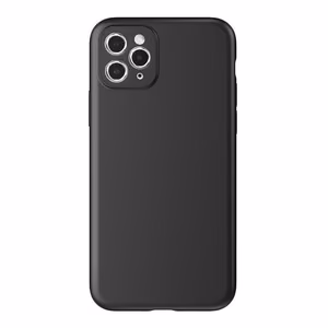 Soft Case viedtālruņa apvalks Xiaomi Poco C40 plāns silikona melns