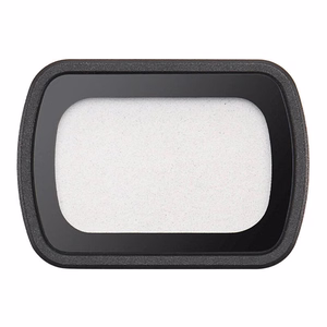 Melnais miglas filtrs DJI Osmo Pocket 3