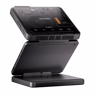 AURZEN ZIP Trifold Cyber Projector