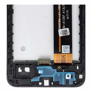 OEM LCD ekrāns Samsung A13 4G A135F/U/M A137F OEM