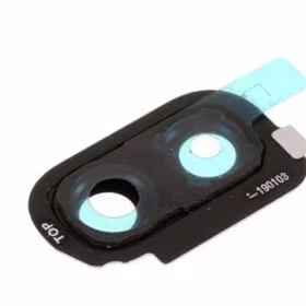 Samsung M105 M10 2019 lens priekš camera Melns ORG