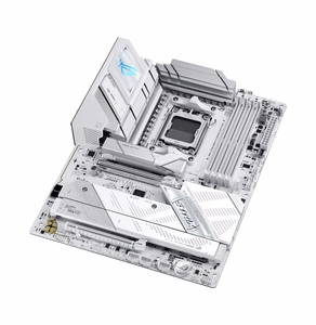 ASUS ROG STRIX B850-A GAMING WIFI7 NEO AMD B850 Socket AM5 ATX mātesplate