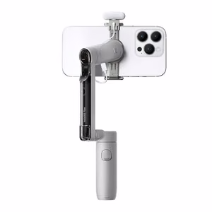 Insta360 Flow Creator Kit stabilizators (pelēks)