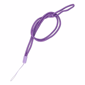 Spēļu konsole bērniem ar IPS displeju 2,4" ar pogām KDC-0027A violeta
