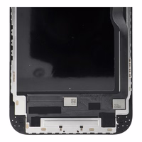 ZY LCD displejs IPHONE 12 PRO MAX FFHD-900p Incell (Mainīt IC)