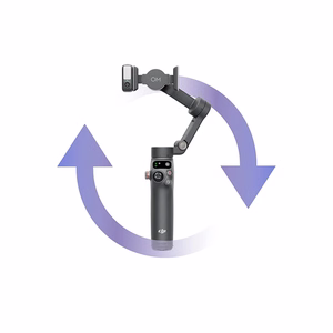 DJI Care Refresh Osmo Mobile 7P (divu gadu plāns)