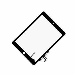 Сенсорный экран Apple iPad 5 Air черный HQ