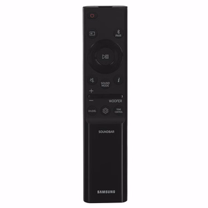 Samsung Q-series HW-Q990H Black 11.1.4 channels