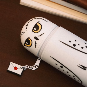 Harry Potter Hedwig 3D cilindrisks penālis
