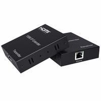 HDMI pagarinātājs 150m, Ethernet