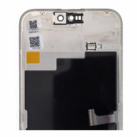 FixCell LCD displejs IPHONE 15 Pro Max FOG OLED 120Hz (mainīt IC)