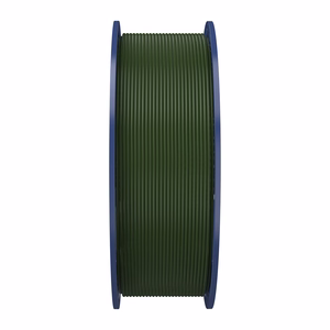 Sunlu PLA+ High-Speed filaments, olīvkrāsas