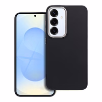 Viedtālruņa apvalks SAMSUNG S25 - melns