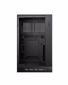 DeepCool CH270 korpuss (R-CH270-BKNDM0-G-1)