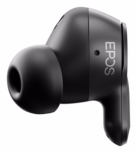 EPOS ADAPT E1 True Wireless Stereo (TWS) In-Ear Business/Everyday Bluetooth Headset melns
