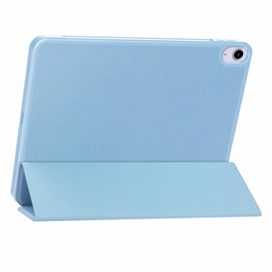 Tech-Protect SC Pen viedtālruņa apvalks iPad Air 10.9" 2020-2022 / 11" 2024 - gaiši zils