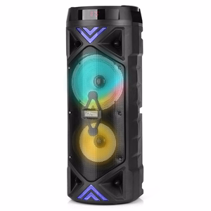 MEDIA-TECH POWER AUDIO BT FUNBOX KEG PRO MT3182