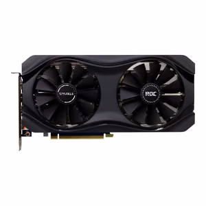 Sparkle Intel Arc A770 ROC 16GB melns videokarte