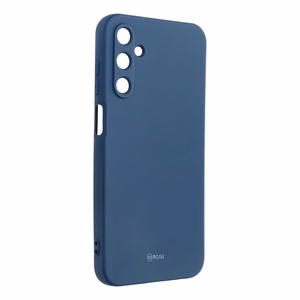 Чехол ROAR All Day Colorful Jelly для SAMSUNG A15 4G / A15 5G тёмно-синий