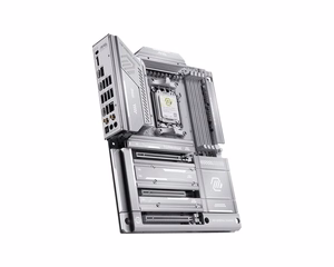 MSI MAG X870E TOMAHAWK MAX WIFI PZ mātesplate AMD X870E Socket AM5 ATX