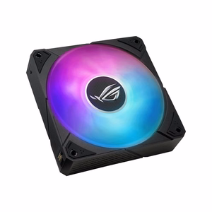 ASUS ROG Ryujin III 360 ARGB Extreme Computer case All-in-one liquid cooler 12 cm melns