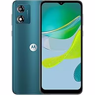 Motorola Moto E13