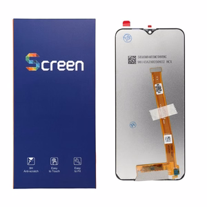 OG LCD displejs SAMSUNG A20E A202F OEM bez rāmja