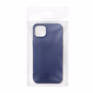 MATT viedtālruņa apvalks SAMSUNG Xcover 7 Pro zils