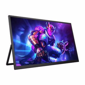 Uperfect UXbox E4 M185T08 18'' 1920x1080 120 Hz portatīvais monitors