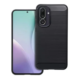 Karbonapvalks viedtālrunim SAMSUNG M56 5G melns