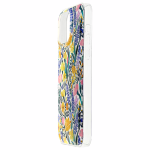 Glow Glam чехол iPhone 12 6,1" rustic