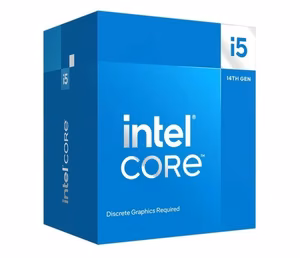 Intel Core i5-14400F 2,5GHz LGA1700 Box procesors
