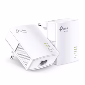 TP-Link TL-PA7017 KIT Powerline adapteris, 1000Mbps
