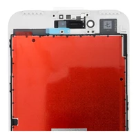 FixCell LCD displejs IPHONE 7 Plus balts (augsts spilgtums)