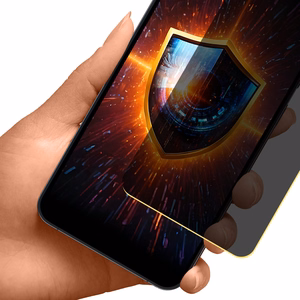 3mk Silky Matt Privacy privātuma plēve Samsung Galaxy S25+