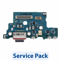 ServicePack uzlādes plate SAMSUNG S20 Ultra 5G G988F GH96-13300A