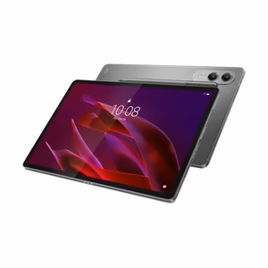 Lenovo Yoga Tab Snapdragon 256 GB 28.2 cm (11.1") 12 GB Wi-Fi 7 (802.11be) Android 15 серый