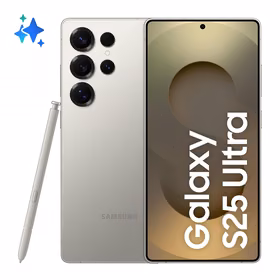 Mobilais tālrunis Samsung Galaxy S25 Ultra 256GB pelēks