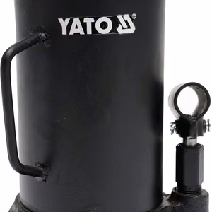 Yato YT-17007 – 20 t hydraulic bottle jack