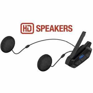 Sena Spider RT1 dubultā pakete motocikla interkoms