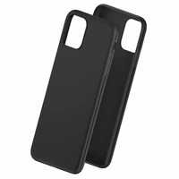 Korpuss 3mk Matt Case Xiaomi Poco F5 5G black