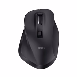 Trust Fyda mouse Office Right-hand RF Wireless + Bluetooth Optical 2400 DPI