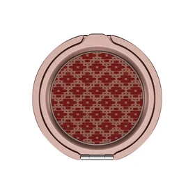 Benks Ring holder Armor Pop Kevlar L56 Aramid Fiber Armor Vichy magnetic orange