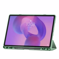 Tech-Protect SC Pen apvalks Lenovo Idea Tab Pro / Pro MT 12.7 TB-373 - zaļš