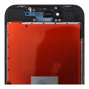 FixCell LCD displejs IPHONE 8G SE 2020 melns (augsts spilgtums)