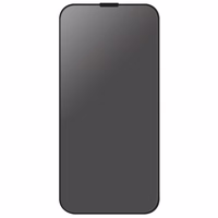 Uniq Optix Privacy aizsargstikls iPhone 15 Pro Max ar aplikatoru