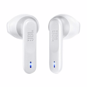 Bezvadu austiņas JBL Wave Flex JBLWFLEXWHT baltas