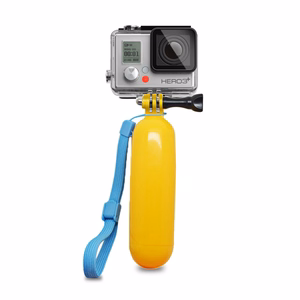 Universāls 63-in-1 piederumu komplekts GoPro, DJI, Insta360, SJCam, Eken darbības kamerām (GoPro 63-in-1 set)
