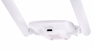 Mercusys 300Mbps augstas pienesuma bezvadu USB adapteris